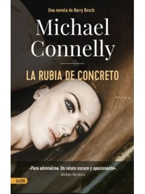 La Rubia De Concreto