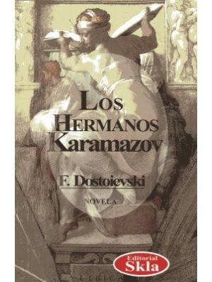 Los Hermanos Karamazov