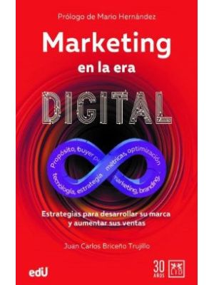 Marketing En La Era Digital