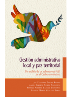 Gestion Administrativa Local Y Paz Territorial