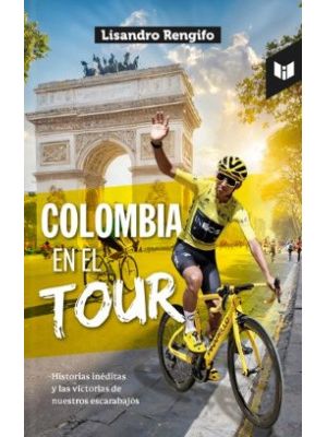 Colombia En El Tour