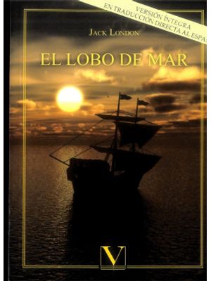 El Lobo De Mar