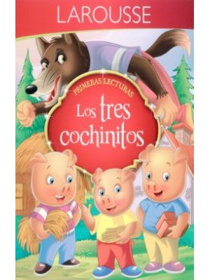 Los Tres Cochinitos