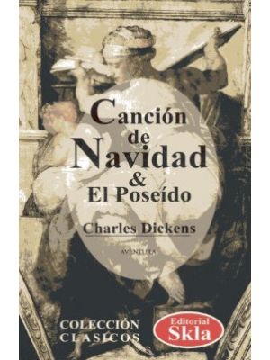 Cancion De Navidad Y El Poseido