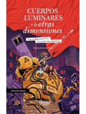 Cuerpos Luminares Y De Otras Dimensiones