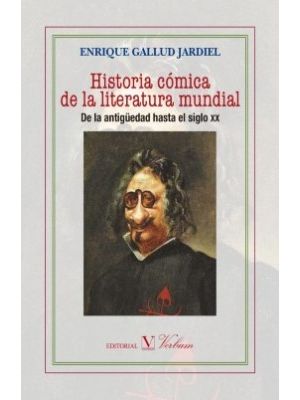 Historia Comica De La Literatura Mundial