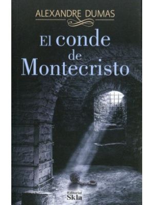 El Conde De Montecristo