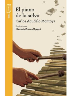 El Piano De La Selva