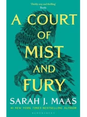 A Court Of Mist And Fury