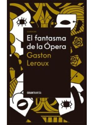 El Fantasma De La Opera