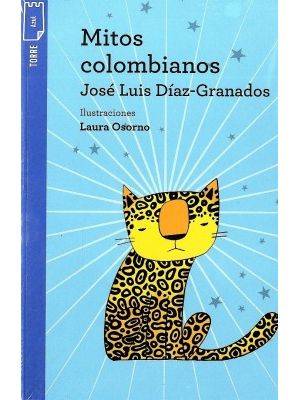 Mitos Colombianos Kit