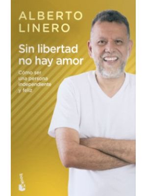 Sin Libertad No Hay Amor