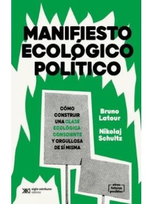 Manifiesto Ecologico Politico