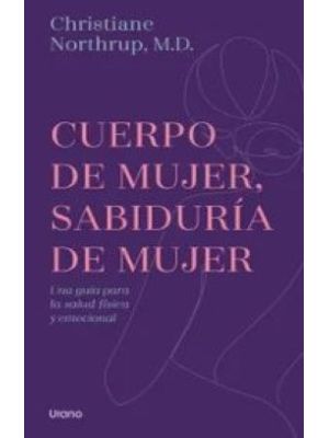 Cuerpo De Mujer Sabiduria De Mujer