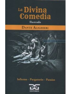 La Divina Comedia