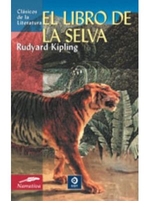 El Libro De La Selva