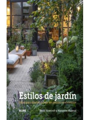 Estilos De Jardin