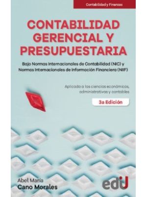 Contabilidad Gerencial Y Presupuestaria