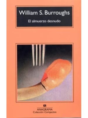 El Almuerzo Desnudo