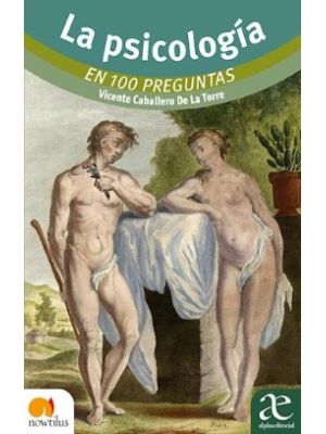 La Psicologia En 100 Preguntas