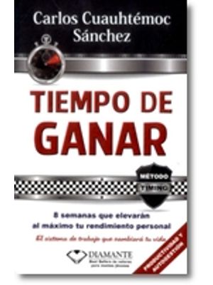 Tiempo De Ganar