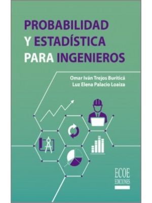 Probabilidad Y Estadistica Para Ingenieros