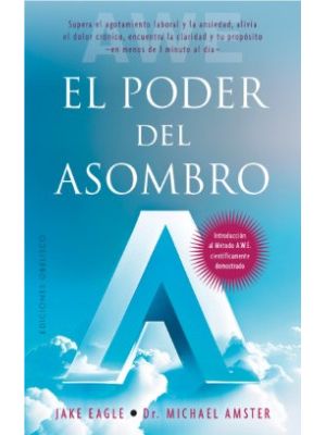 El Poder Del Asombro