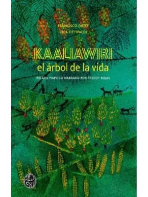 Kaaliawiri El Arbol De La Vida