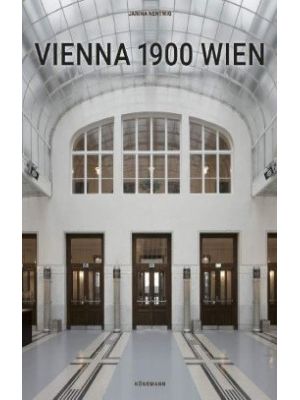 Vienna 1900 Wien (bilingue)