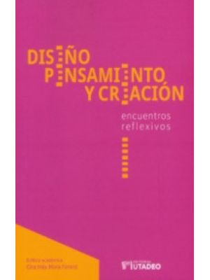 DiseÑo Pensamiento Y Creacion