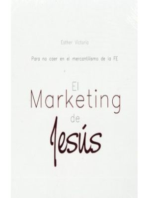 El Marketing De Jesus