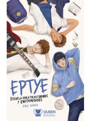 Eptye Escuela Para Trastornos Y Enfermedades