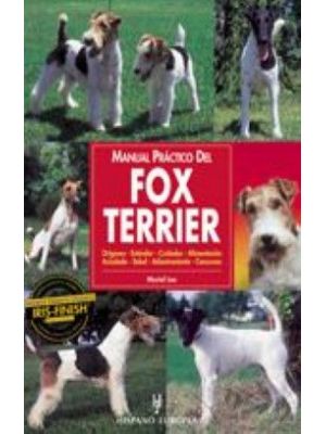 Fox Terrier Manual Practico