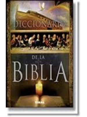 Diccionario De La Biblia