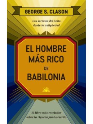 El Hombre Mas Rico De Babilonia