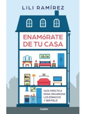 Enamorate De Tu Casa