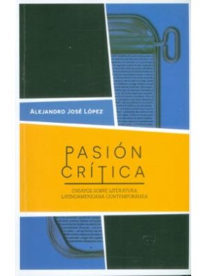 Pasion Critica