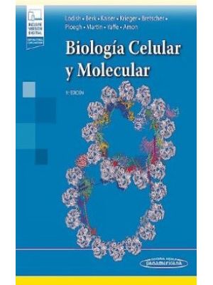 Biologia Celular Y  Molecular