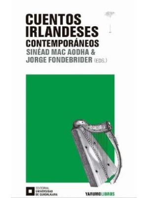 Cuentos Irlandeses