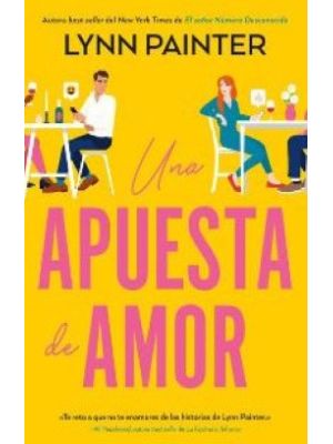 Una Apuesta De Amor