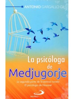 La Psicologa De Medjugorge