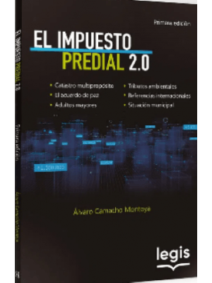 El Impuesto Predial 2 0