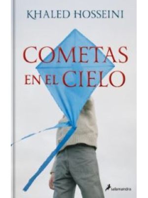 Cometas En El Cielo