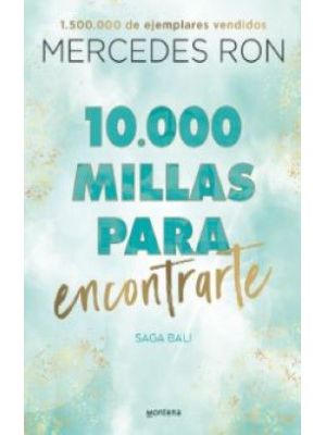 10000 Millas Para Encontrarte