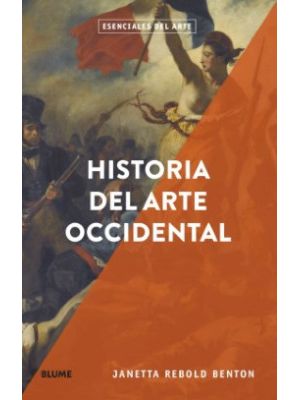 Historia Del Arte Occidental Esenciales