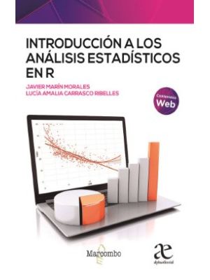 Introduccion A Los Analisis Estadisticos En R