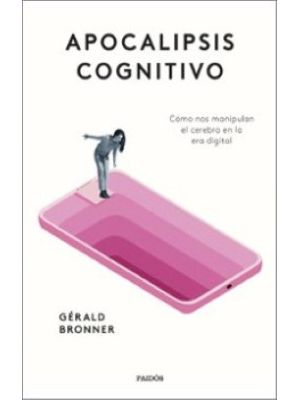 Apocalipsis Cognitivo