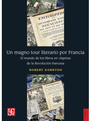 Un Magno Tour Literario Por Francia