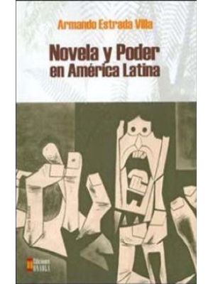 Novela Y Poder En America Latina