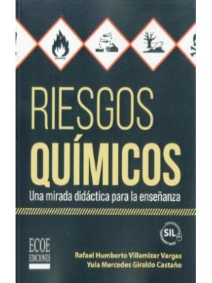 Riesgos Quimicos